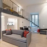 Apartamento Grimoldi - By Myhomeincomo