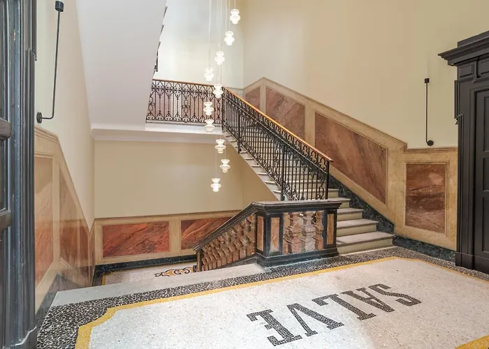 Grimoldi - By Myhomeincomo Apartment Como