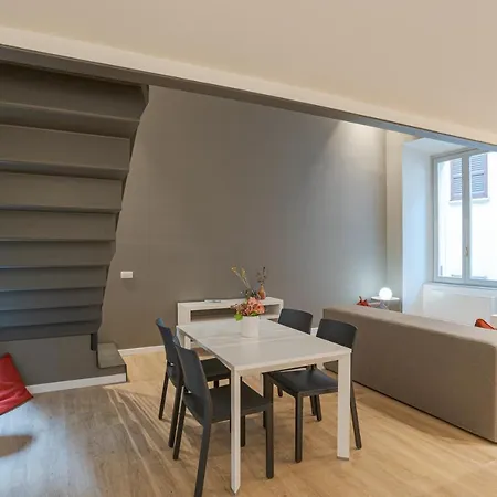 Grimoldi - By Myhomeincomo Apartamento *