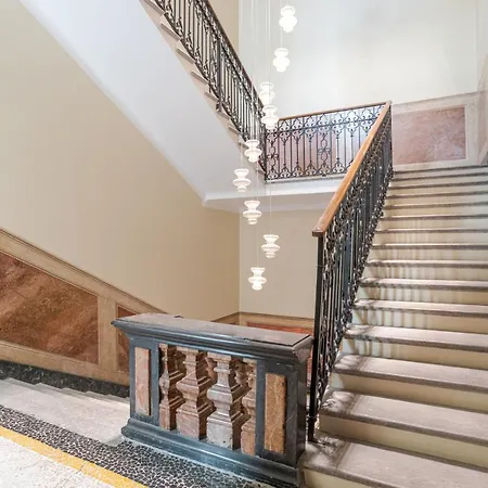 Grimoldi - By Myhomeincomo Apartamento *