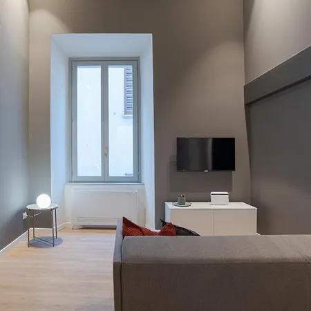 Grimoldi - By Myhomeincomo Apartamento *