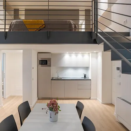 Grimoldi - By Myhomeincomo * Como