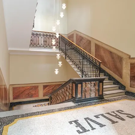 Grimoldi - By Myhomeincomo Apartamento Como