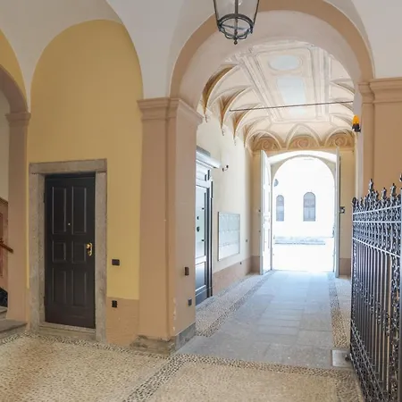 Grimoldi - By Myhomeincomo Como