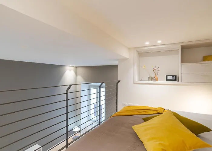 아파트 Grimoldi - By Myhomeincomo 코모