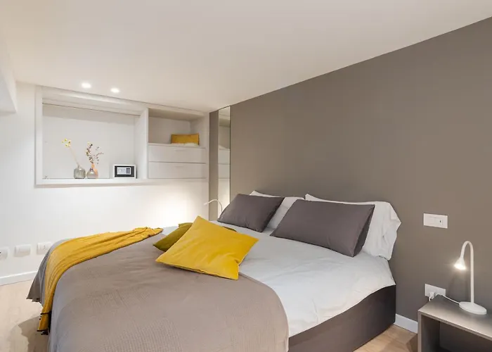 아파트 Grimoldi - By Myhomeincomo 코모