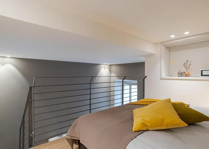 Grimoldi - By Myhomeincomo Διαμέρισμα *