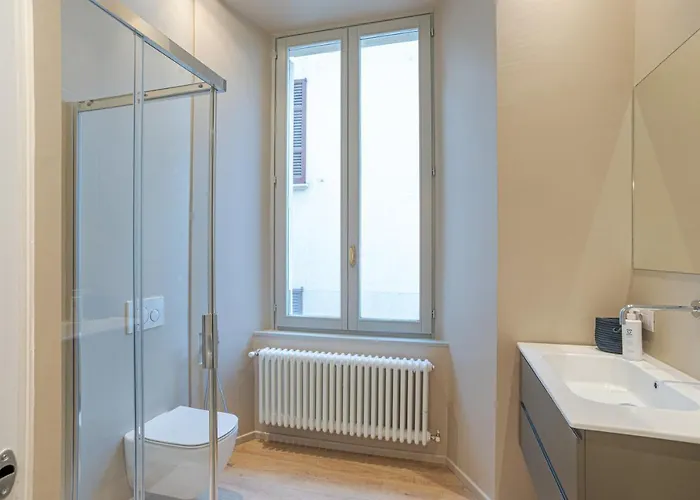 Grimoldi - By Myhomeincomo Διαμέρισμα