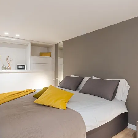Appartamento Grimoldi - By Myhomeincomo Côme