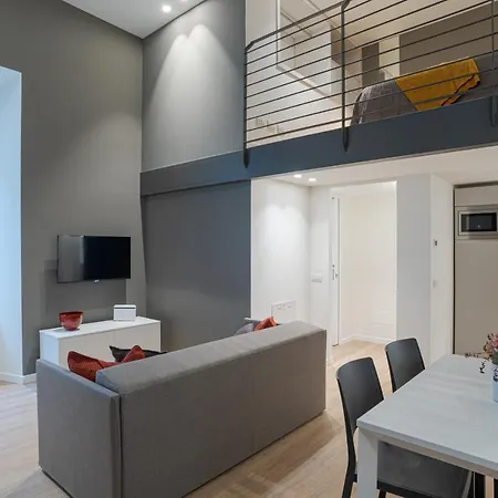 Grimoldi - By Myhomeincomo Διαμέρισμα Όπως